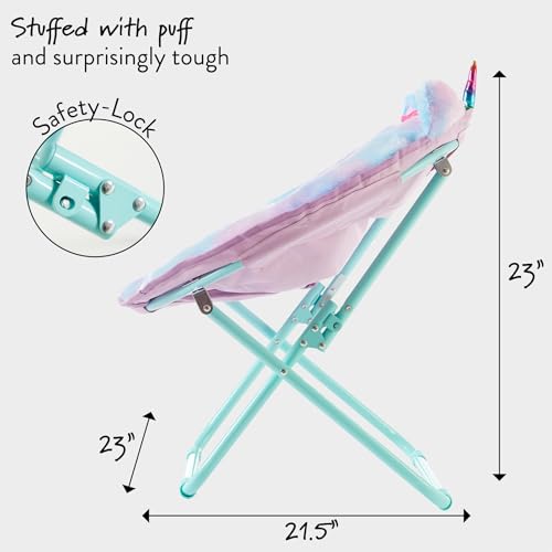 Kids Saucer Chair E24426