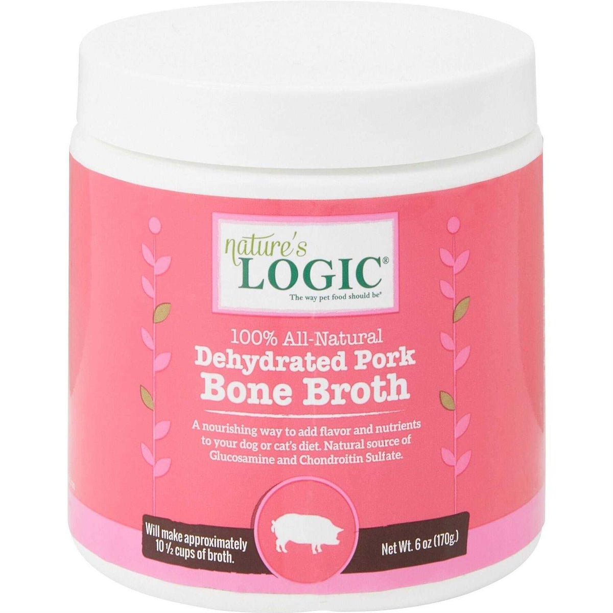 Dehydrated Bone Broth B843