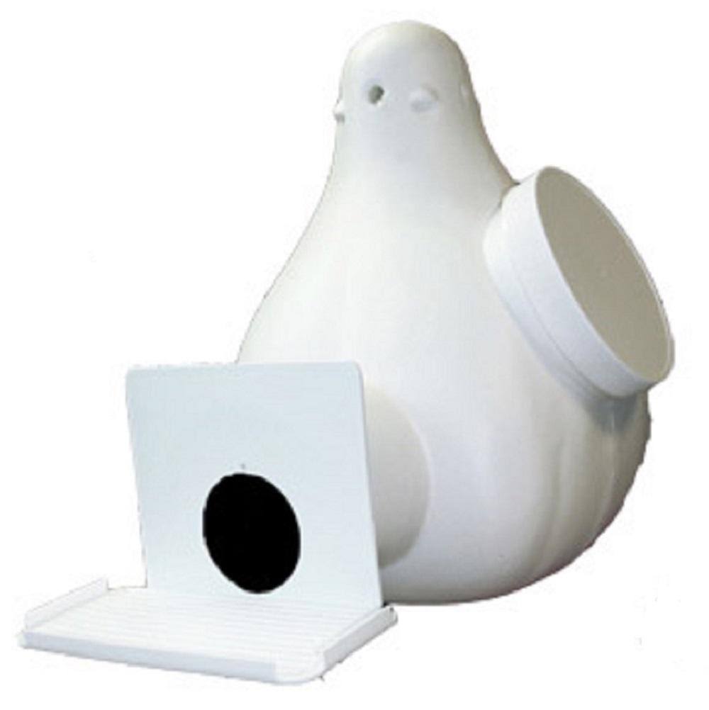 16 Pack Purple Martin Bird Houses G8317