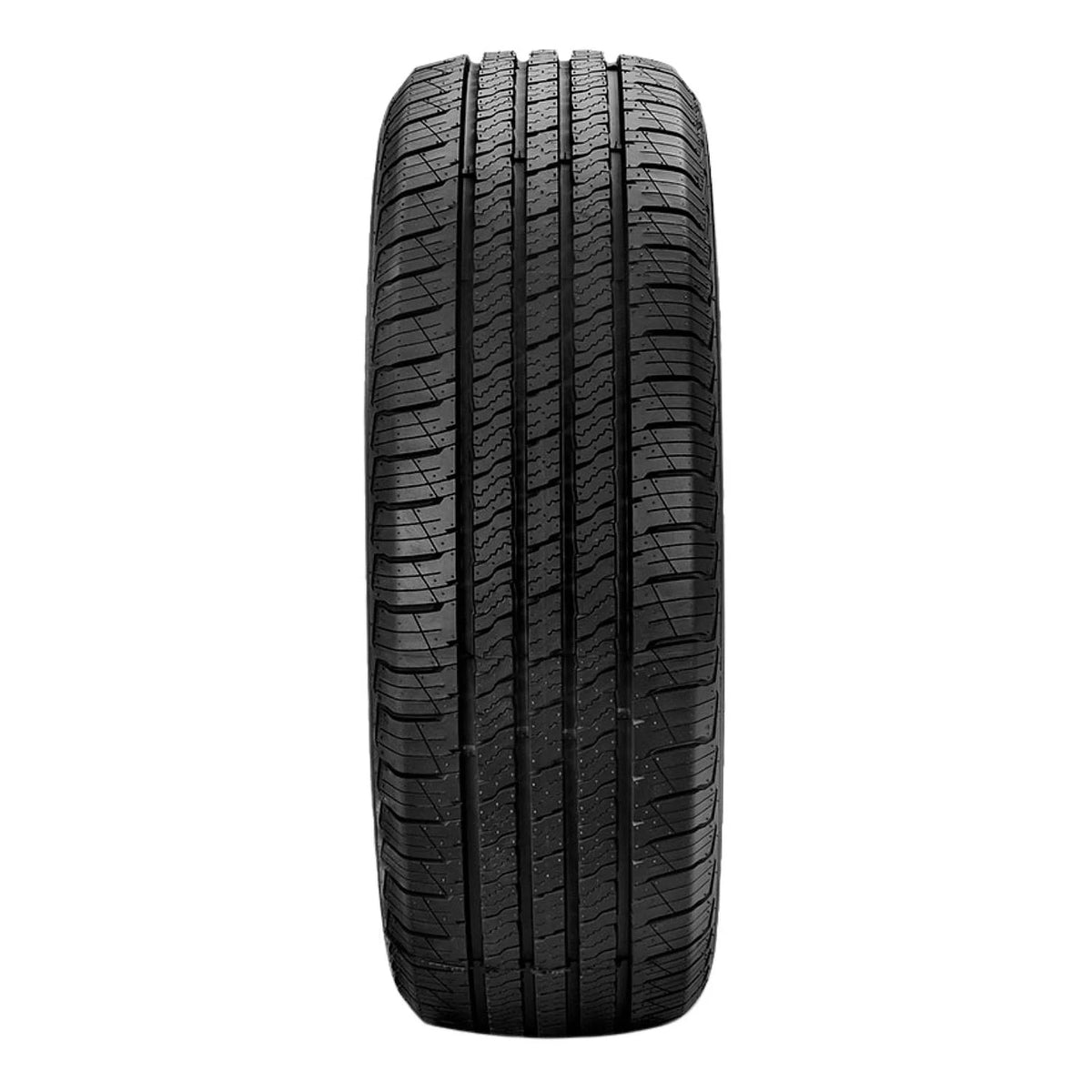P265/30R19 93W Tire Y876