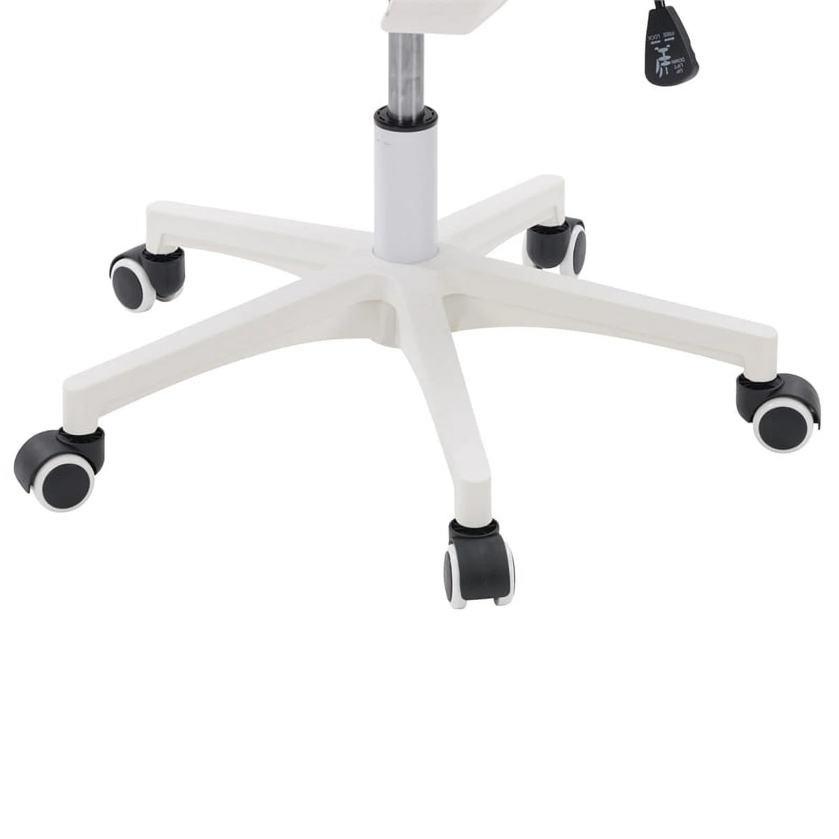 Adjustable Fabric Ergonomic Task Chair L57613