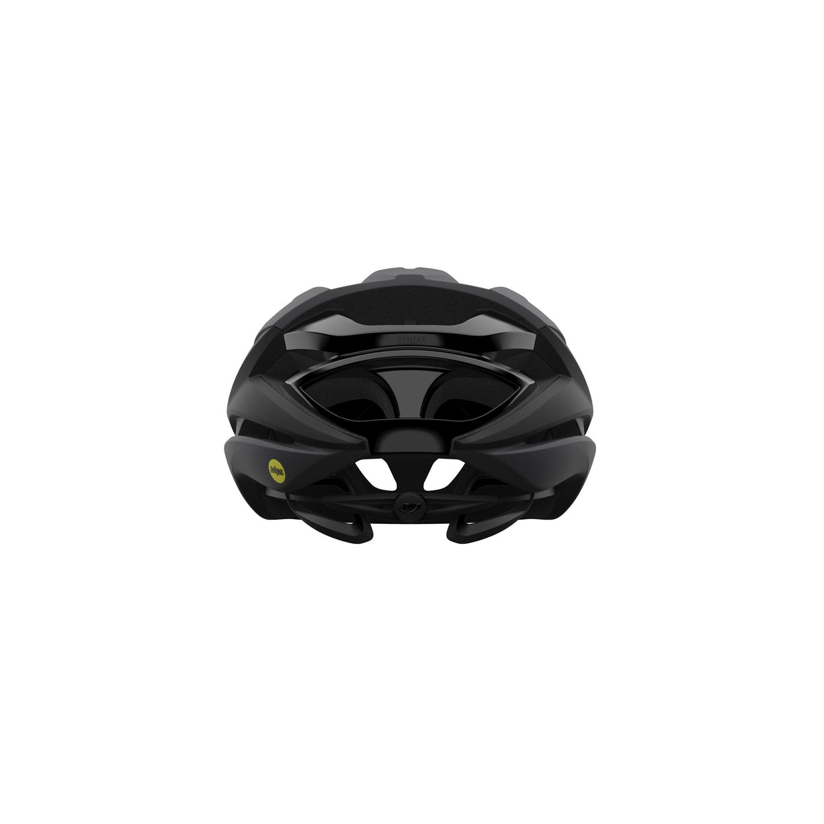 Matte Black MIPS Helmet F5596