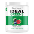 Natural Berry Greens Powder Supplement 30 Servings G138118