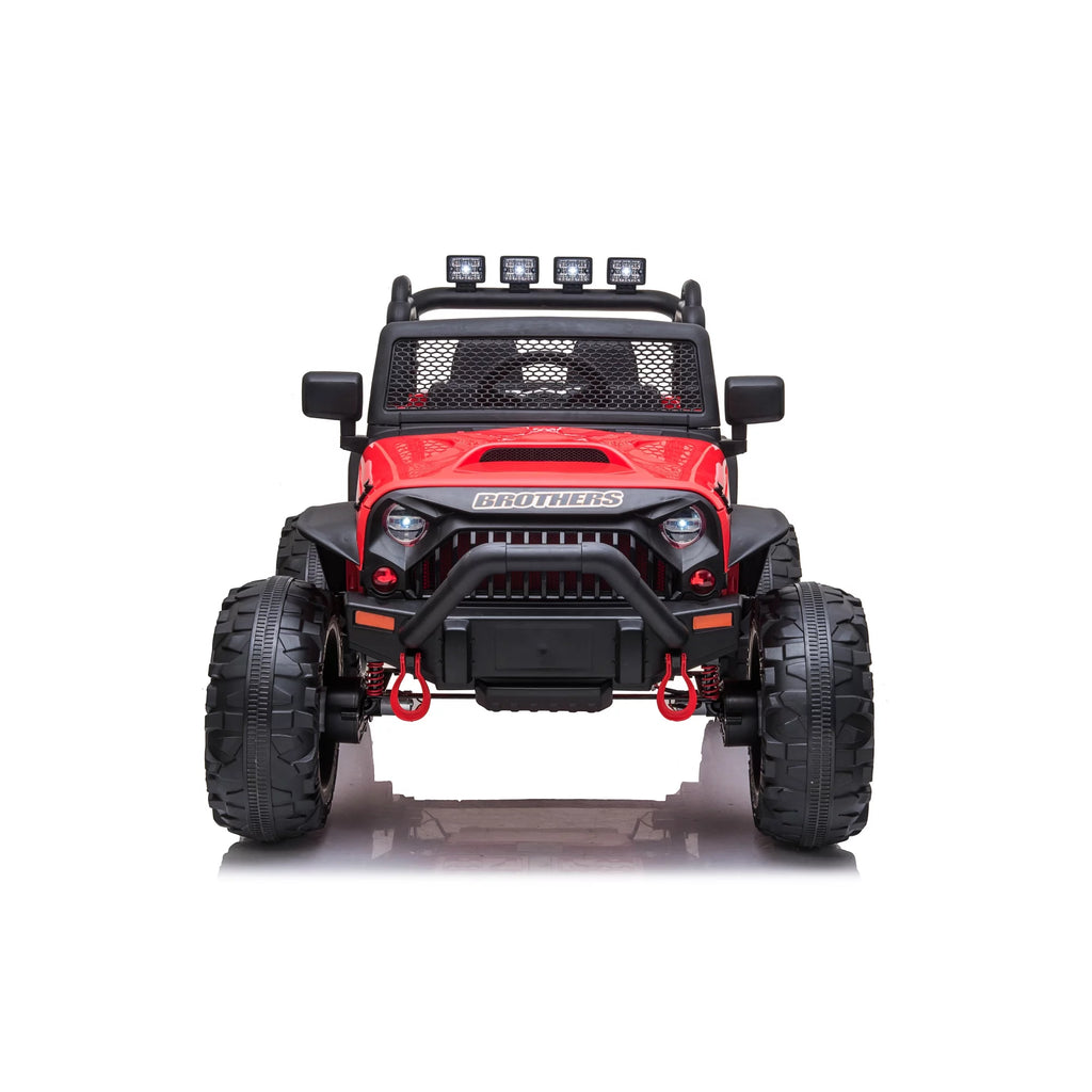 Electric Children Ride-on Car N353196
