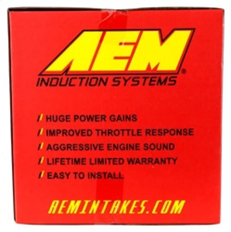 Air Intake System T384