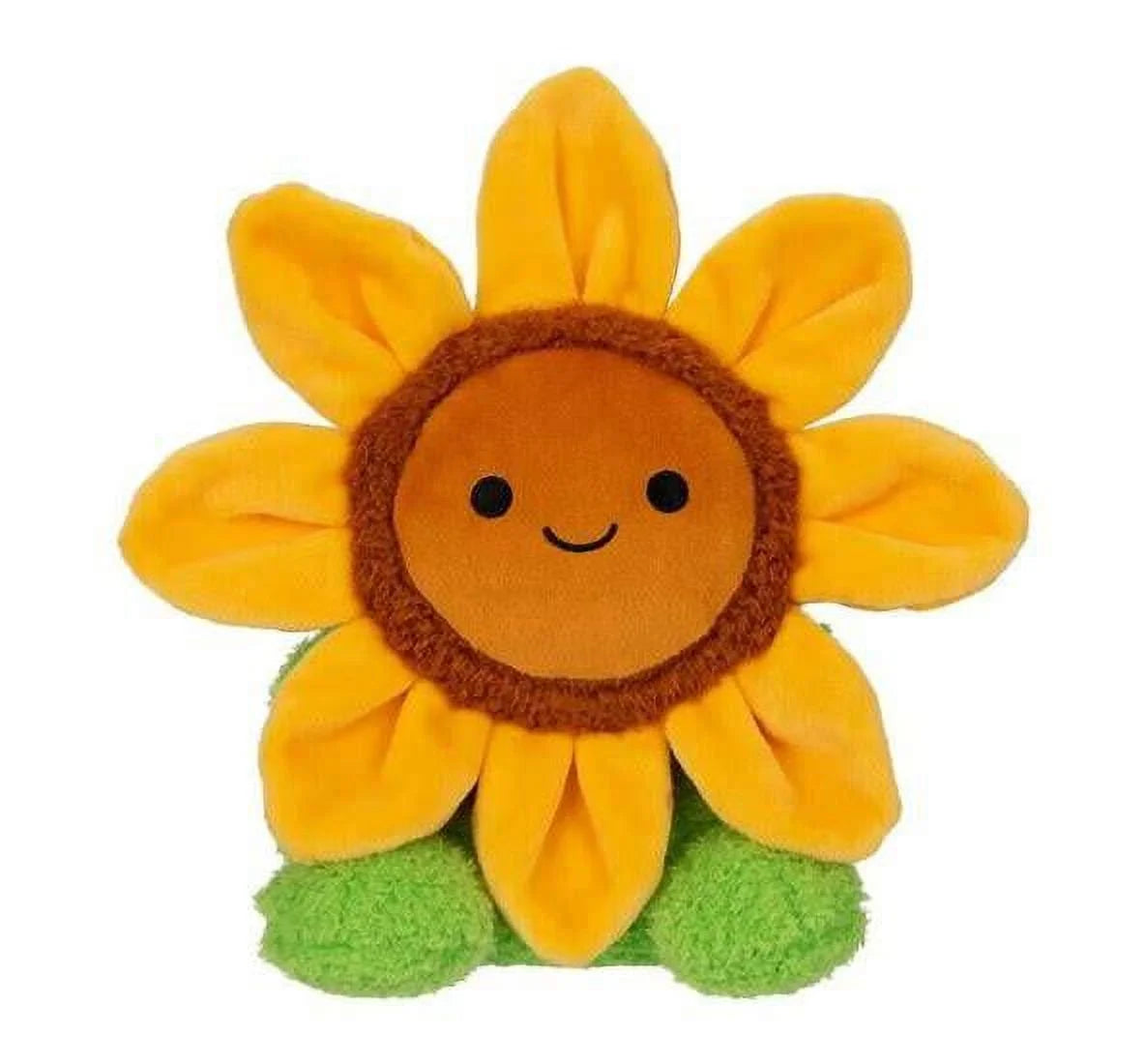 Mateo the Mushroom Bean Plush Toy Doll B89237