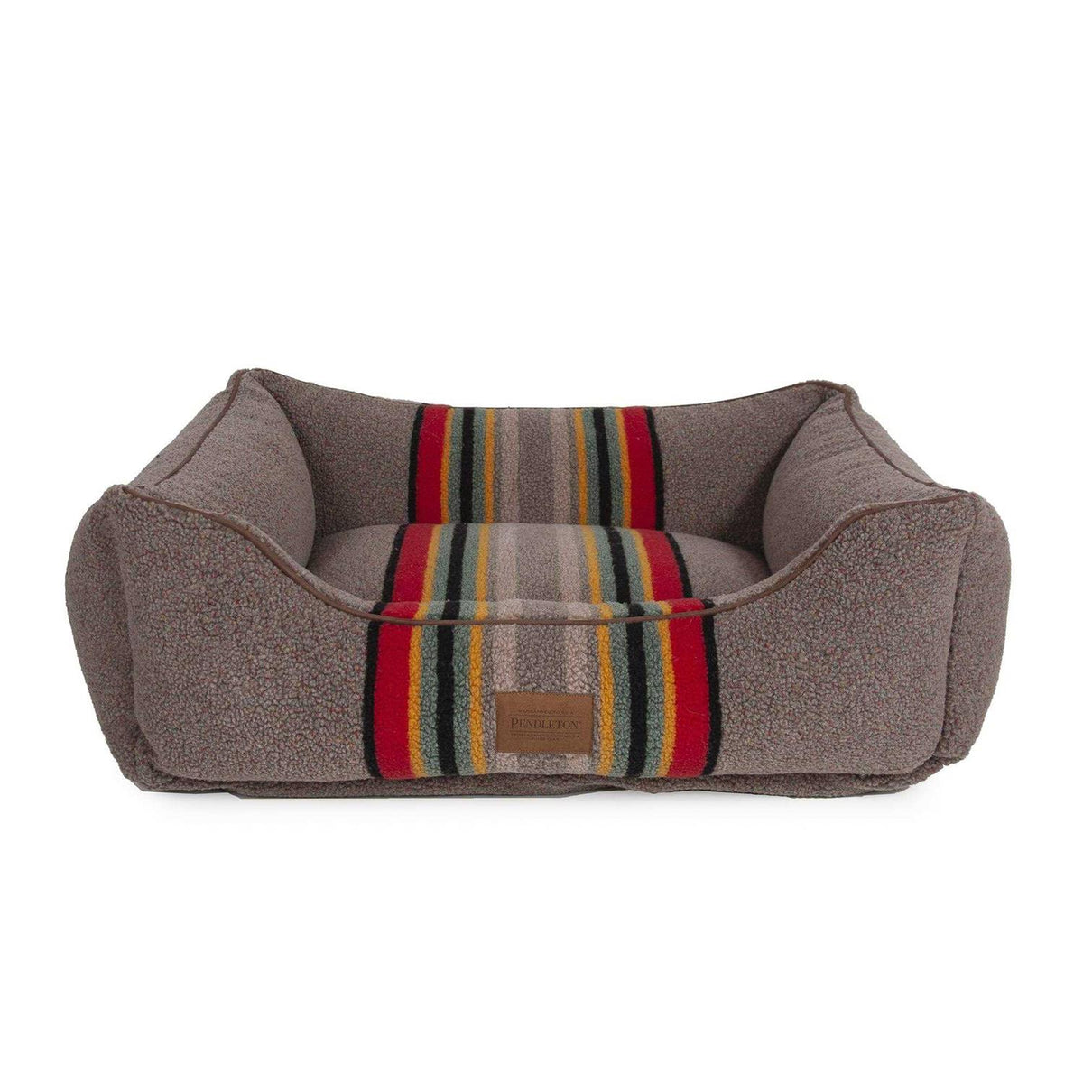 Vintage Dog Bed W27090