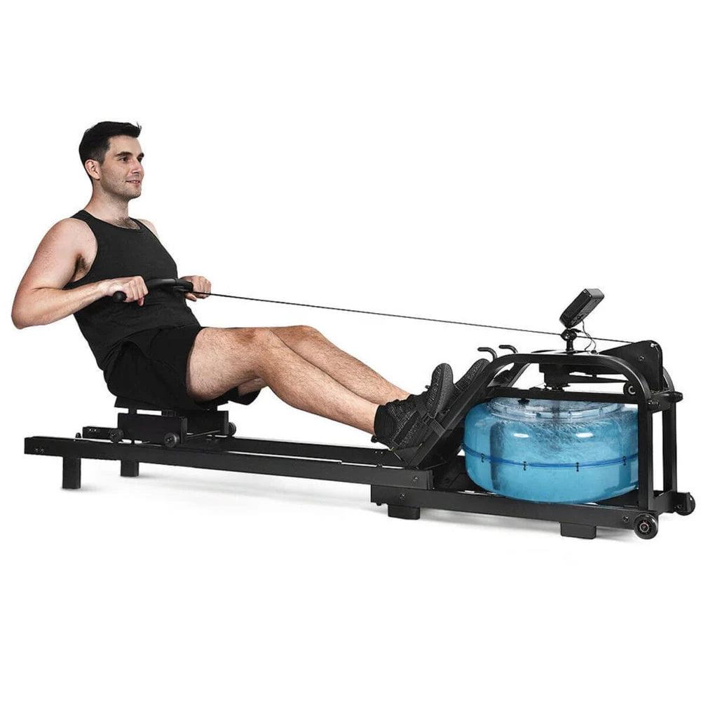 Water Resistance Rowing Machine P41761