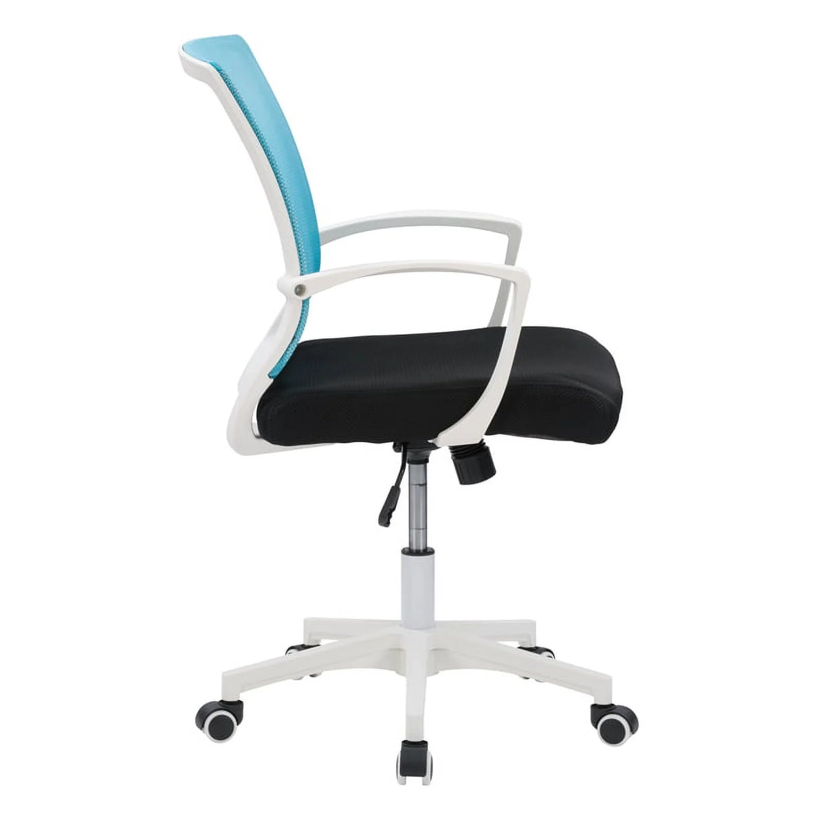 Adjustable Fabric Ergonomic Task Chair L57613