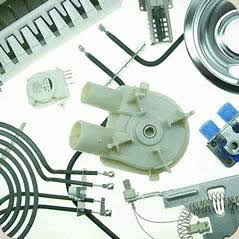 Dishwasher Control Part U4961