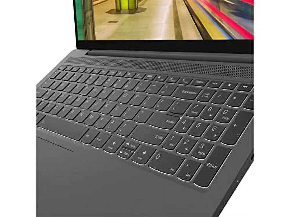 15.6" Touchscreen Intel i7 8GB 1TB SSD Laptop E18849