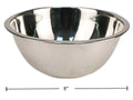 8'' Mixing Bowl S/S 1.25L L159