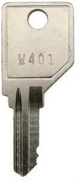 Replacement Keys J953
