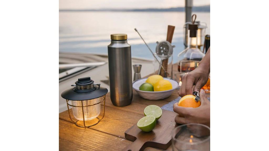 200 Lumen Lantern B1028