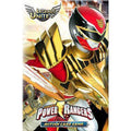 Action Card Game Booster Box B47794
