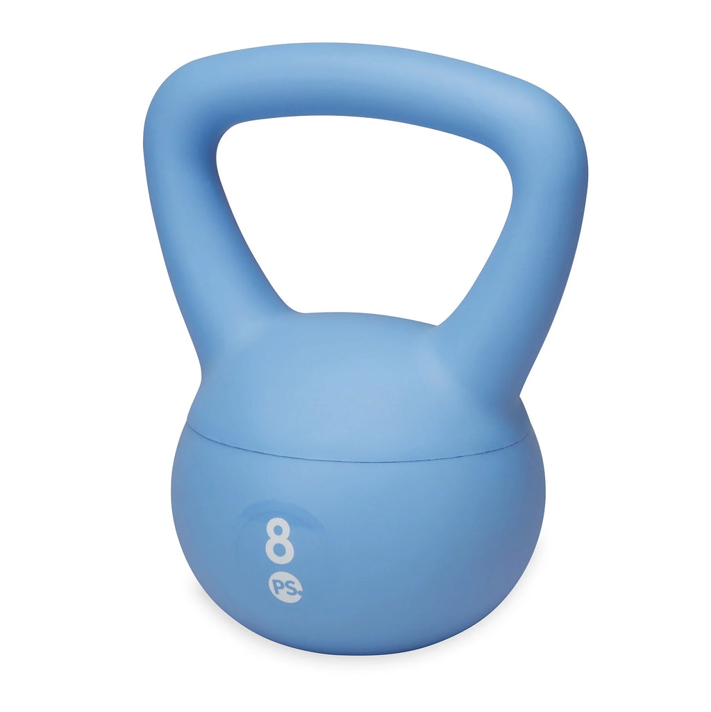 8lb Soft-Shell Kettlebell U1277