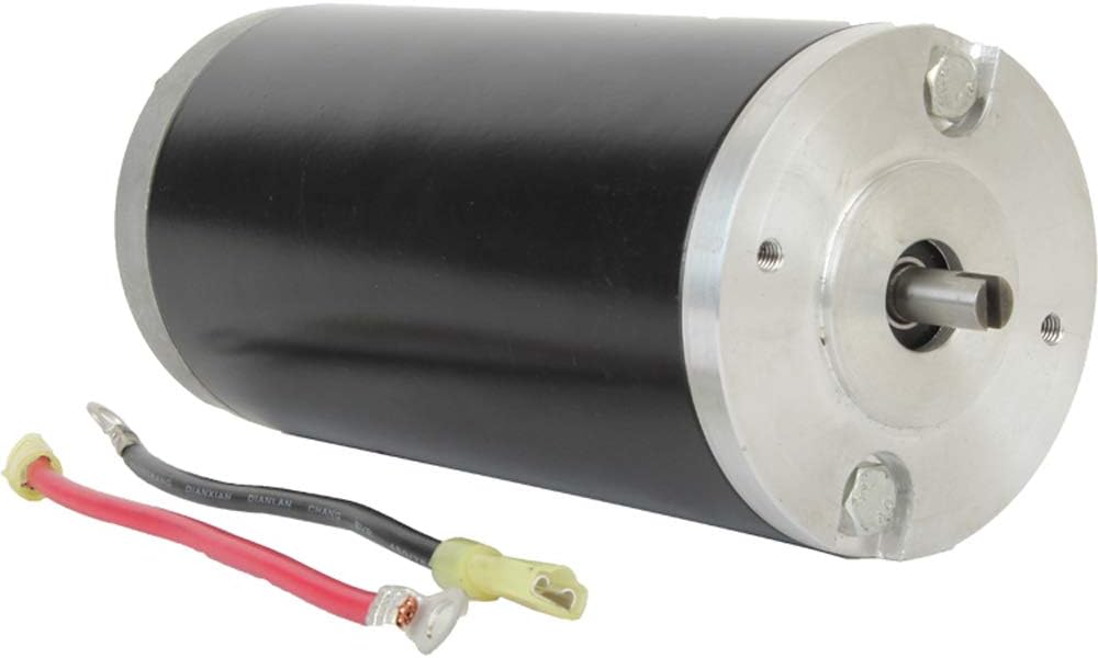 12 Volt Snowex VP Auger Motor V605