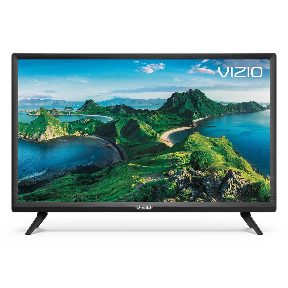 40 Class 1080P LED LCD TV P3564