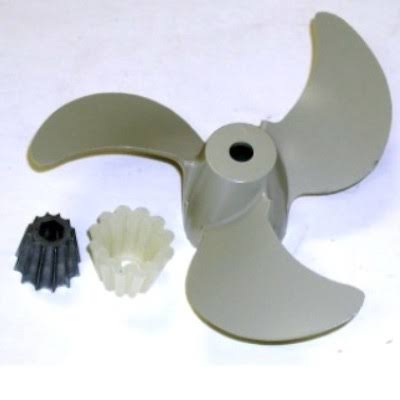 Propeller B112