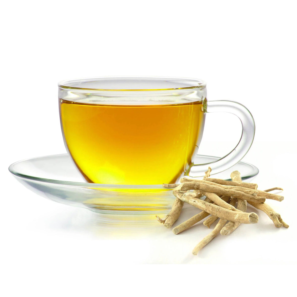 Organic Ashwagandha Tea 90 Bags Q314557